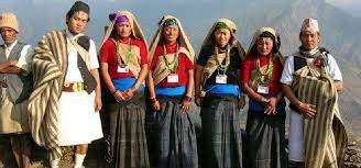 मगर खाम भाषा संरक्षणमा चासो