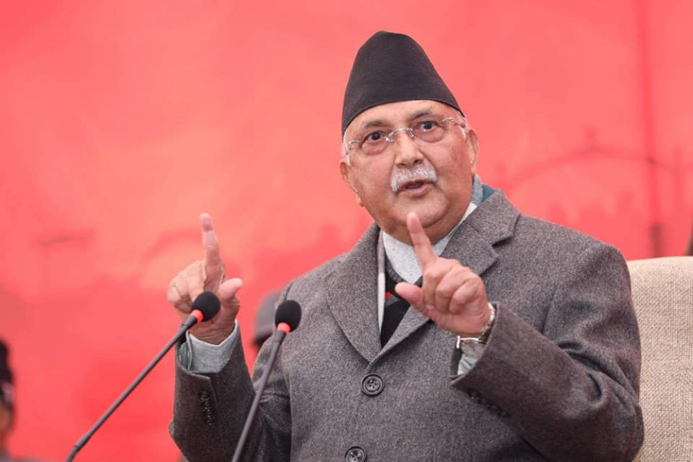 ‘जातीय छुवाछूत प्रथा अन्त्यका लागि सबै लाग्नुपर्छु’