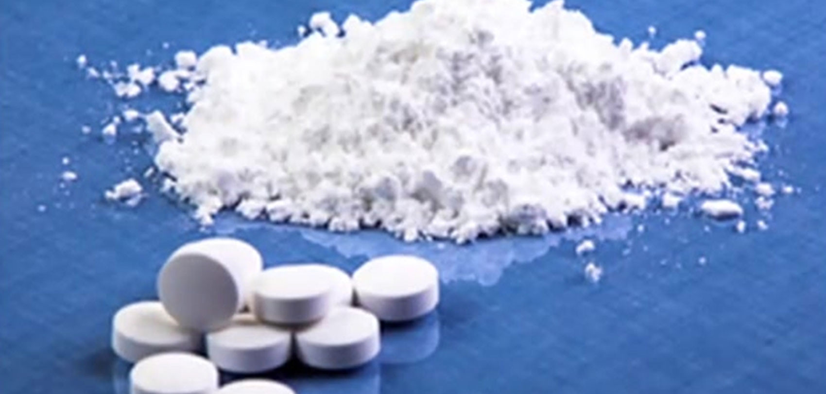 रुसद्वारा ६९९ किलो कोकिन बरामद