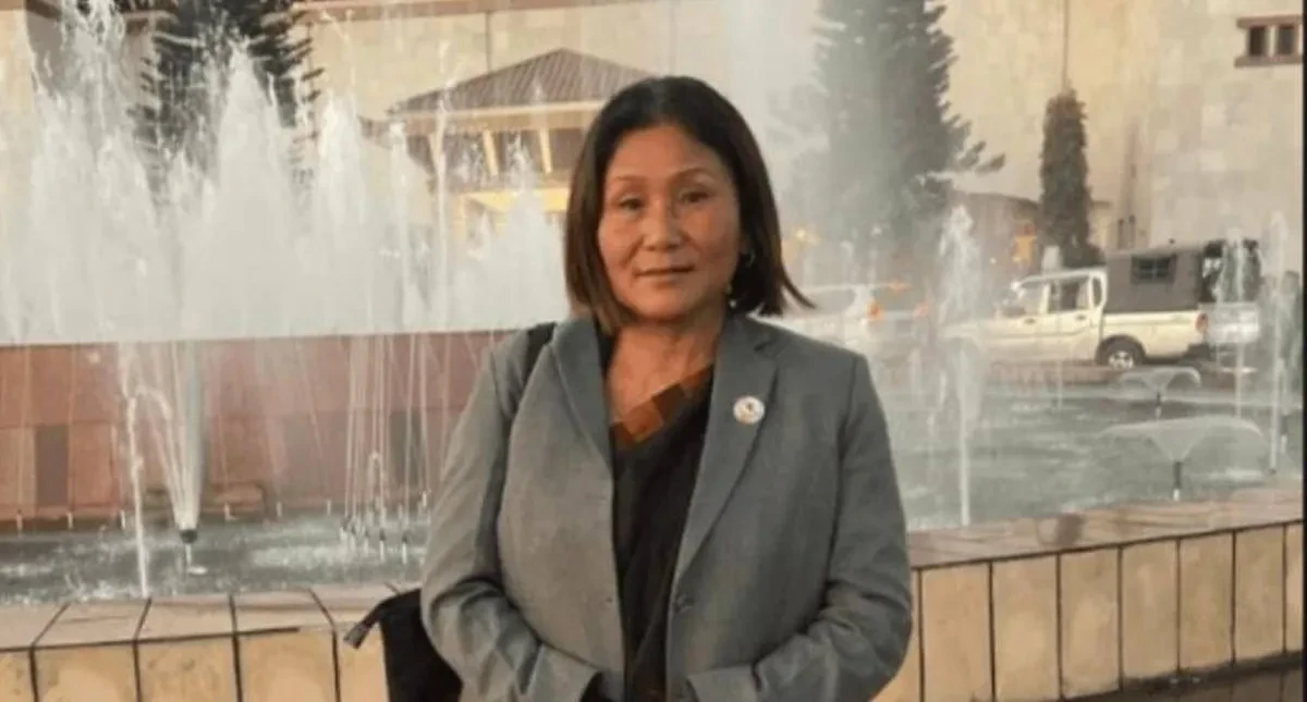 जलवायु परिवर्तनको असरबारे स्थानीयमा पर्याप्त जानकारी छैनः उपसभामुख