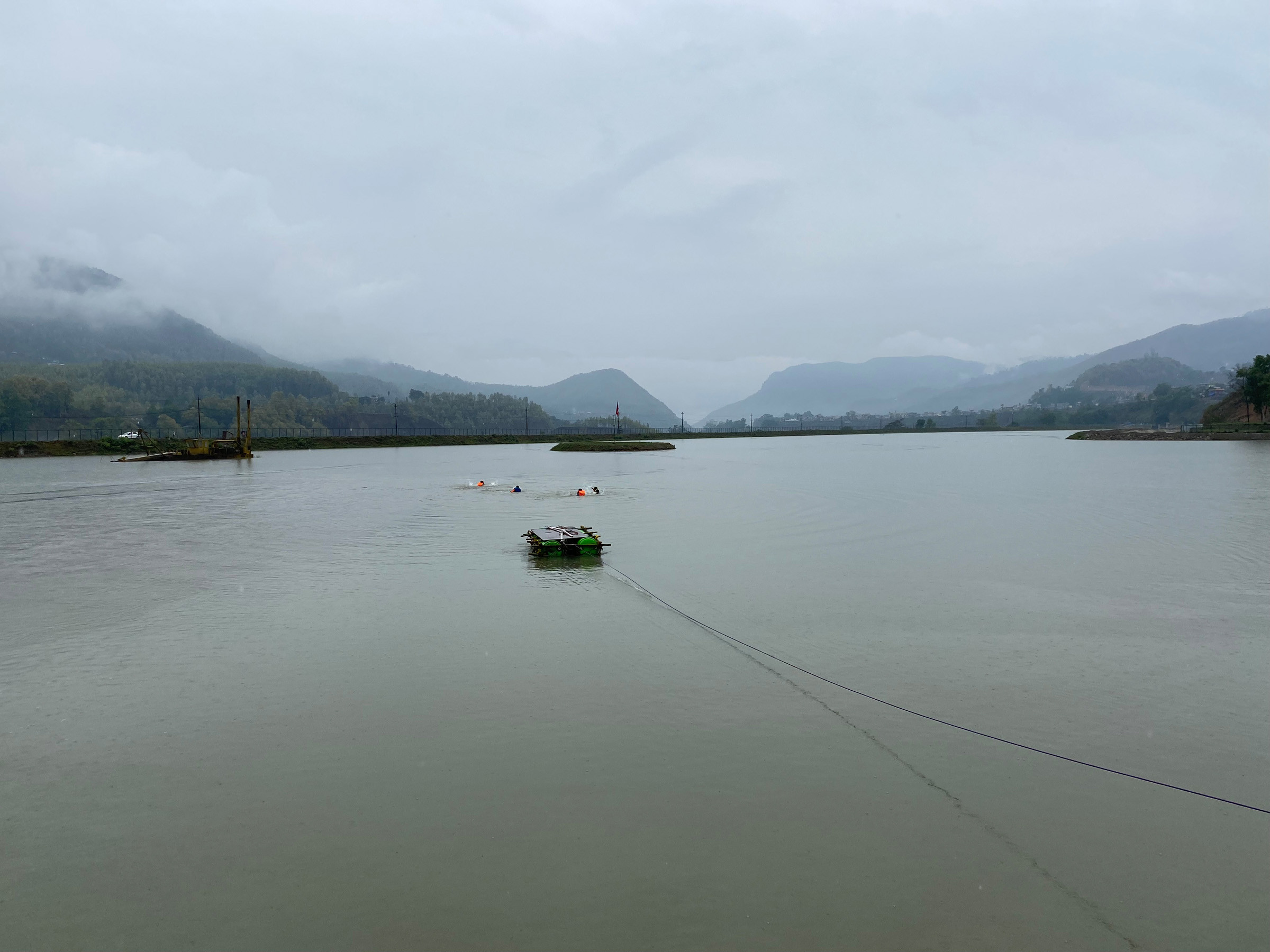 विपद् नमूना अभ्यास