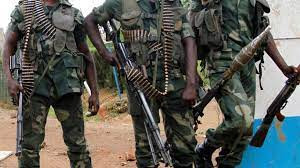 कङ्गोमा अज्ञात समूहको आक्रमणमा परी २० जनाको मृत्यु