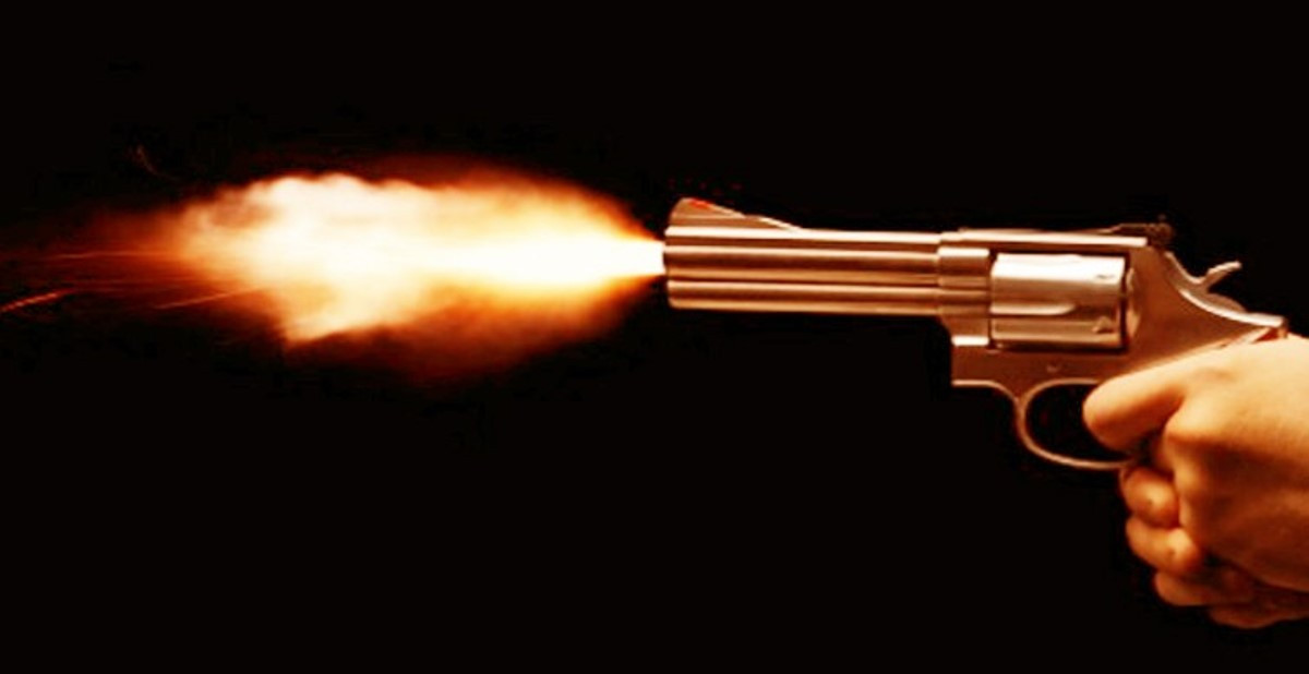 थाइल्याण्डमा गोली चल्दा चारजनाको मृत्यु