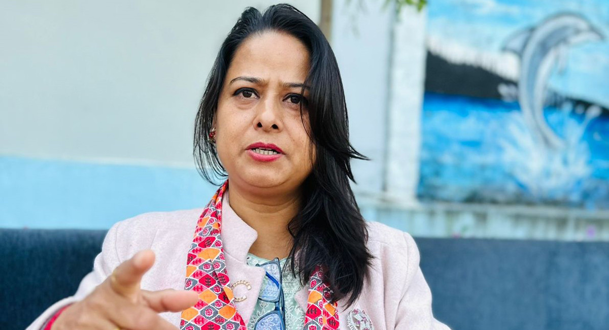 नागरिक उन्मुक्ति पार्टीसहित चार पार्टीबीच एकता घोषणासभा