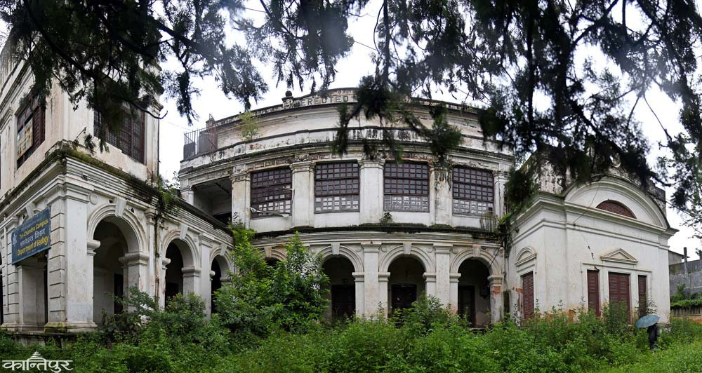 त्रिचन्द्रमा विद्यार्थी कुटपिट गर्नेलाई कारबाही गर्न नेविसङ्घको माग