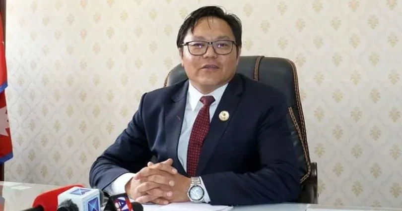 ‘जारी सुन्दर प्रस्तुति’: संस्कृतिमन्त्री किराती