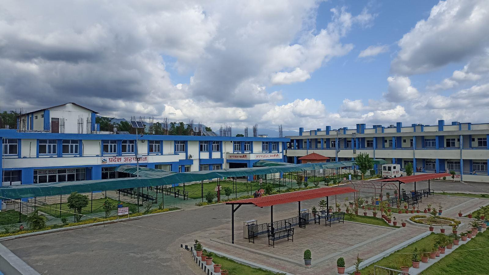 कर्णालीमा ९६ प्रतिशत नागरिक दूषित पानी पिउँदै