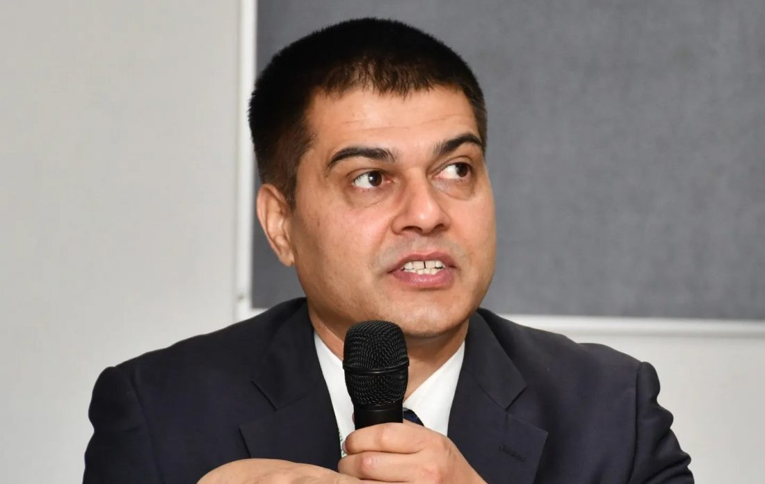 सचिव पाण्डेलाई तीन दिन हिरासतमा राख्न अनुमति