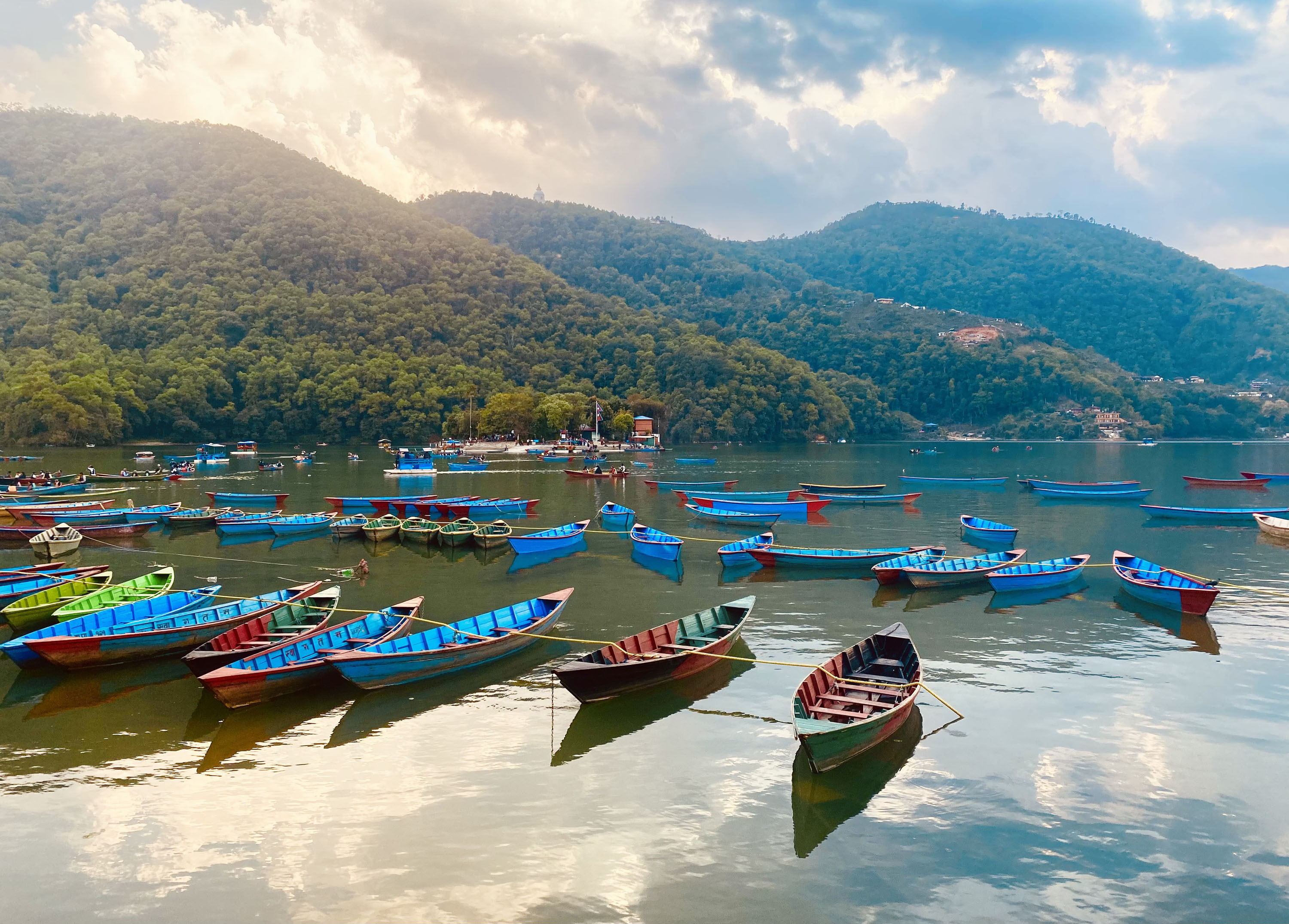 फेवाताल