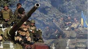 ‘युद्ध अन्त्यका लागि रुस–युक्रेन वार्ता आवश्यक’