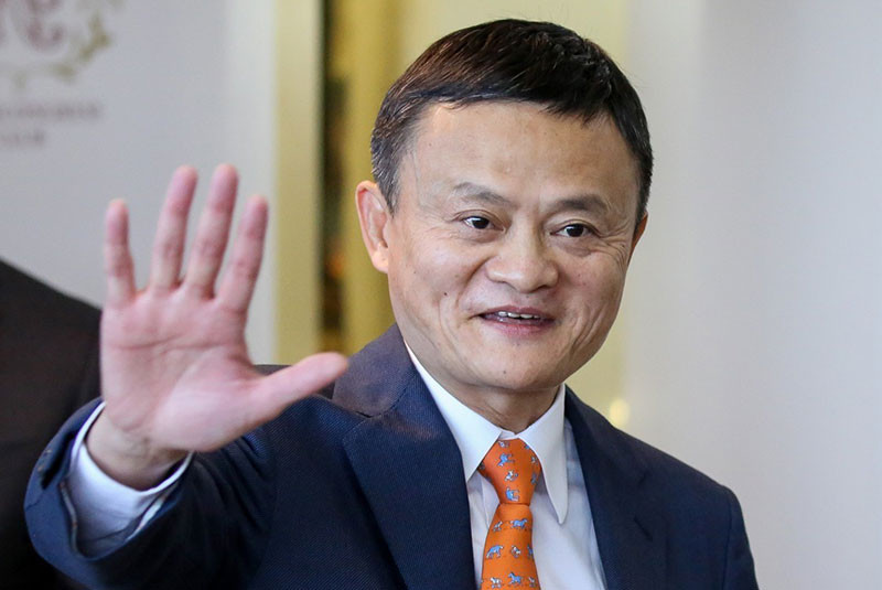 ज्याक माले हङकङस्थित एक विश्वविद्यालयमा प्रध्यापन गर्ने