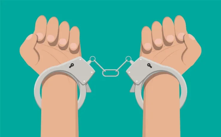 नक्कली लाइसेन्स बनाउने र बैंकिङ कसुरका फरार व्यक्ति समातिए