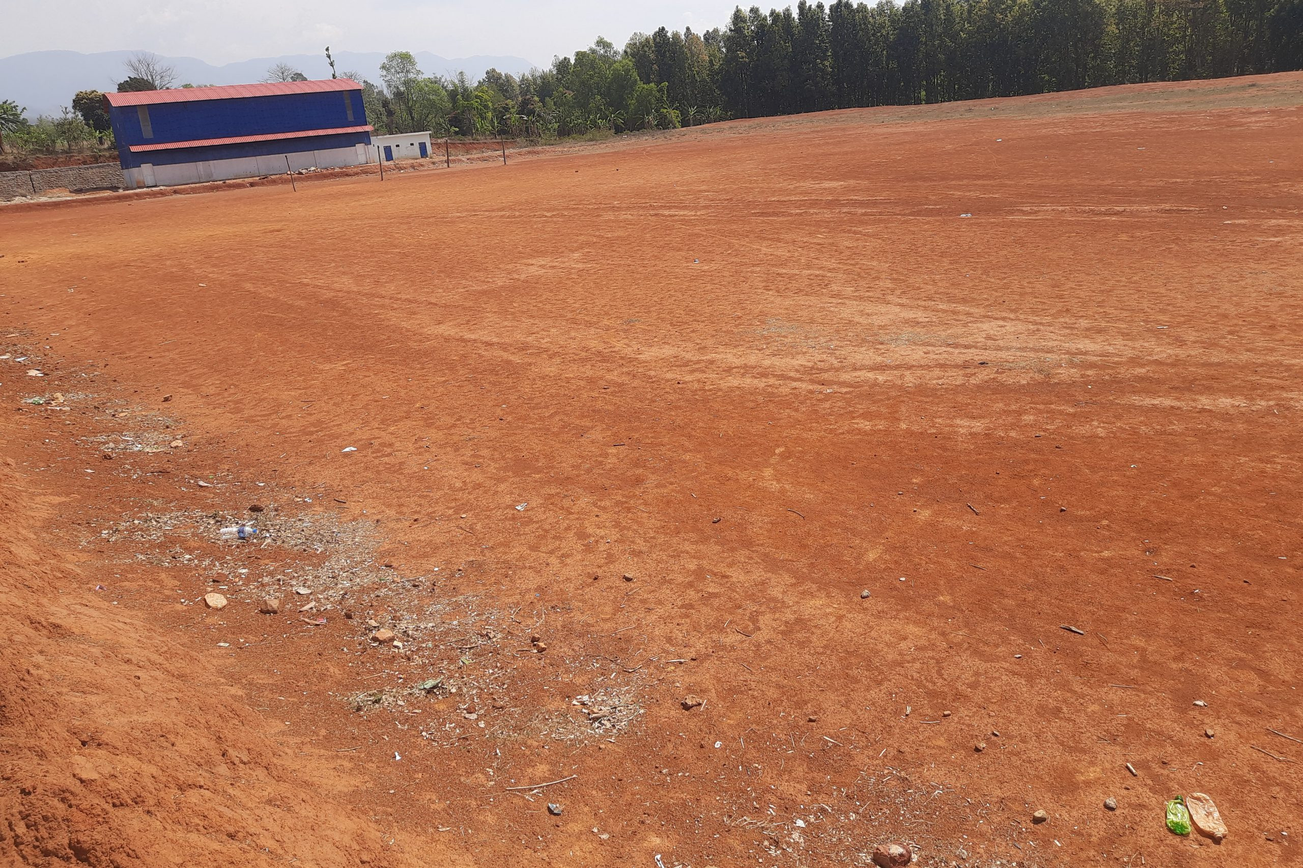 ‘एक वडा, एक खेलमैदान’को योजना अलपत्र