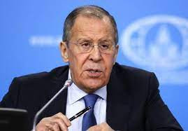 नोर्ड स्ट्रिम घटनाको अन्तर्राष्ट्रिय अनुसन्धान रोक्ने अमेरिकी प्रयास गलतः लाभरोभ