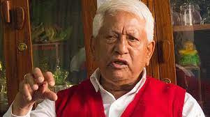 काँग्रेसबाट सरकारमा कसको नेतृत्वमा जाने टुङ्गो छैनः नेता केसी