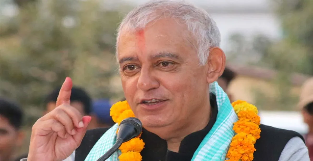 निर्वाचनबारे समीक्षा जरुरीः नेता कोइराला