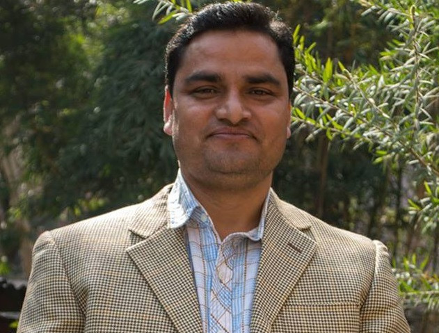 लक्ष्यअनुसार राजस्व सङ्कलन नहुनुले आर्थिक अवस्था कस्तो छ देखाउँछः सांसद पौडेल