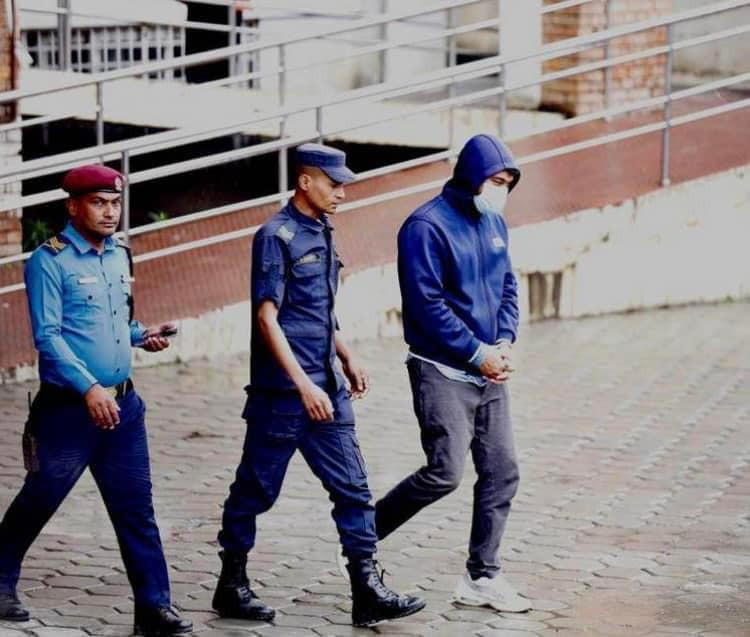 नक्कली शरणार्थी प्रकरणः १०६ जनाले दिए २३ करोड ठगिएको उजुरी