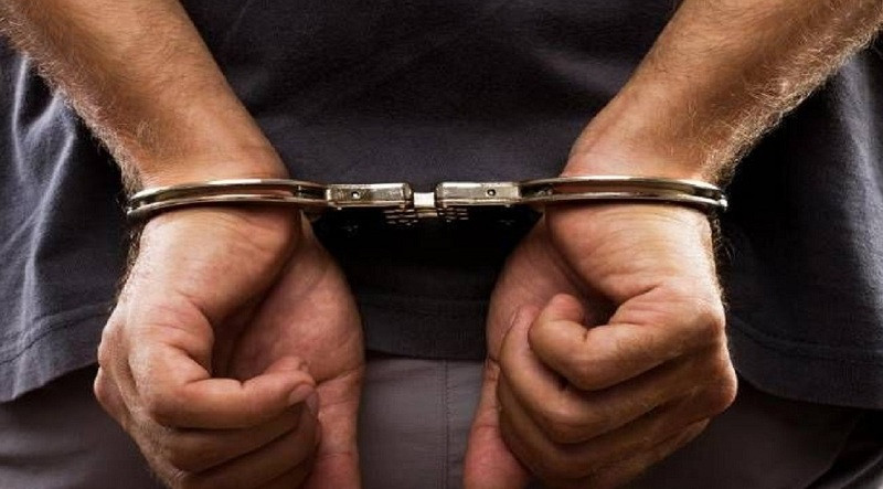 ठगी गरेको आरोपमा तीन जना पक्राउ