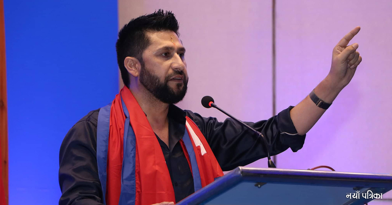 लामिछाने बिरुद्ध राहदानी दुरुपयोगको मुद्दा नचलाउने महान्यायाधिवक्ताको निर्णय