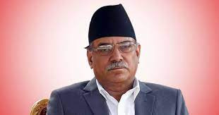 समाजका हरेक क्षेत्रमा महिला सहभागिता आवश्यक छः प्रधानमन्त्री दाहाल