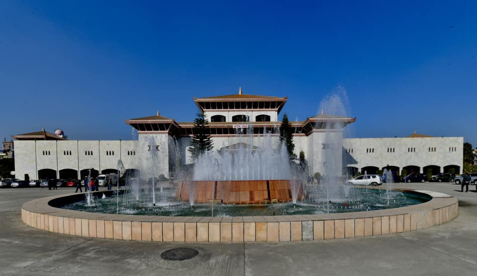 वर्ष २०७९ : ‘संसदीय अभ्यास उत्साहवर्द्धक होइन सन्तोषजनक’