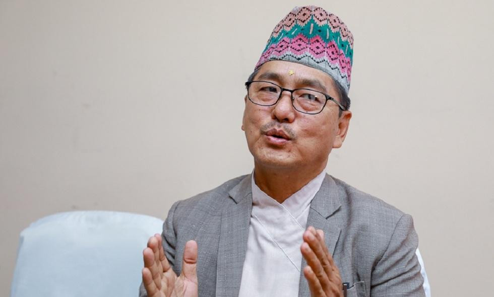 २४ घन्टा पनि टिकेन राप्रपाको निर्णय, एमाले मुख्यमन्त्री भएको प्रदेशमा सरकारबाट नबाहिरिने