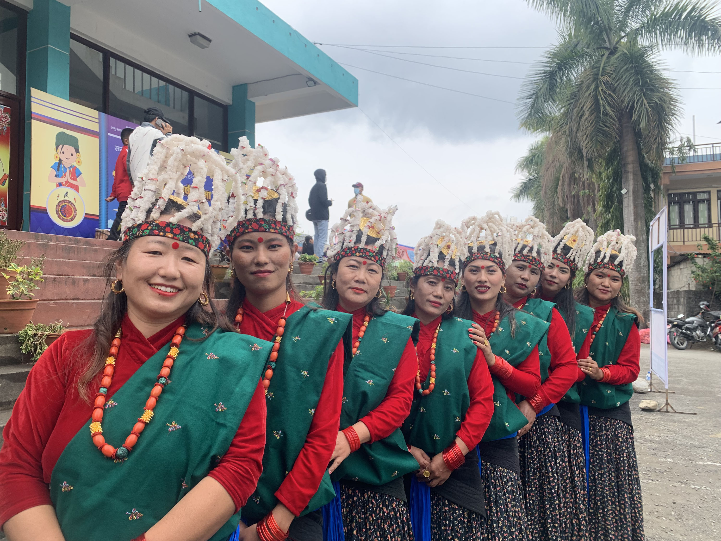 झोरा कलाकार