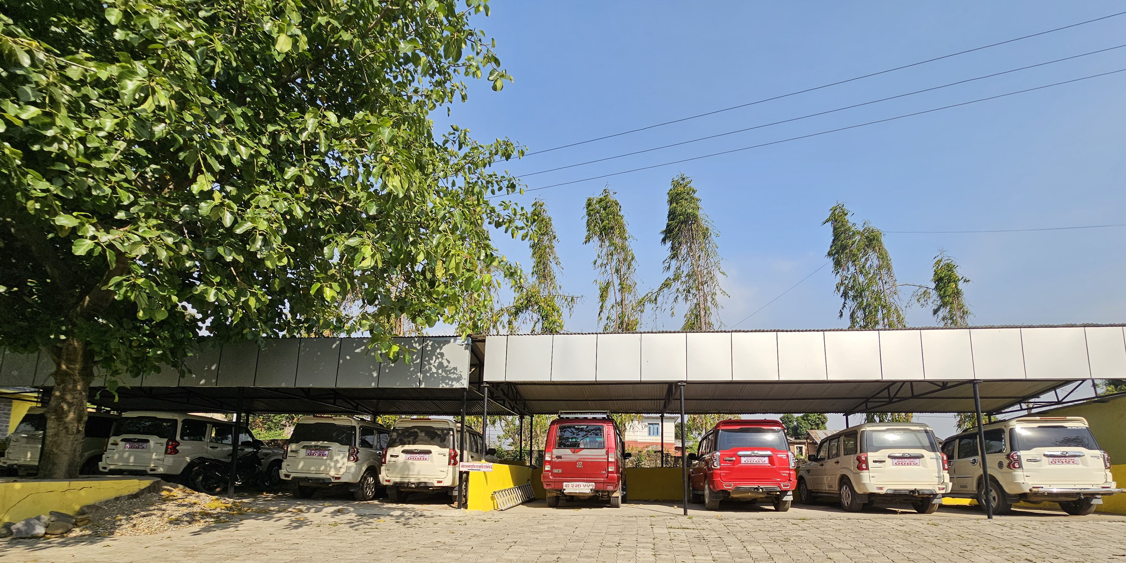 प्रयोगविहीन सवारीसाधान