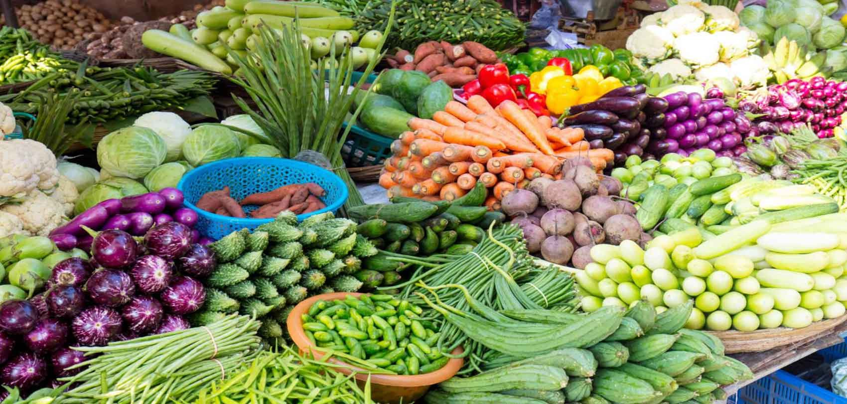 आजको तरकारी तथा फलफूलको मूल्य यस्तो छ