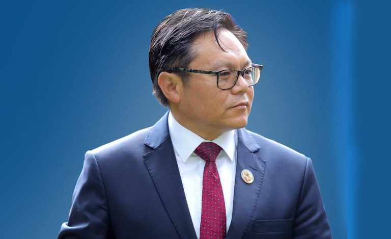 मन्त्री किरातीको शब्दमा ‘पहराकी फुल’