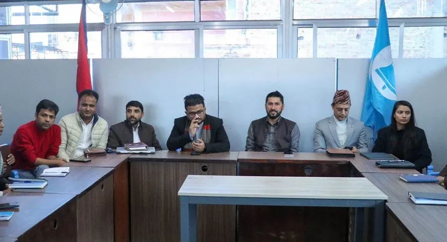 सरकारमा सहभागिताबारे निर्णय गर्न रास्वपाको बैठक बस्दै