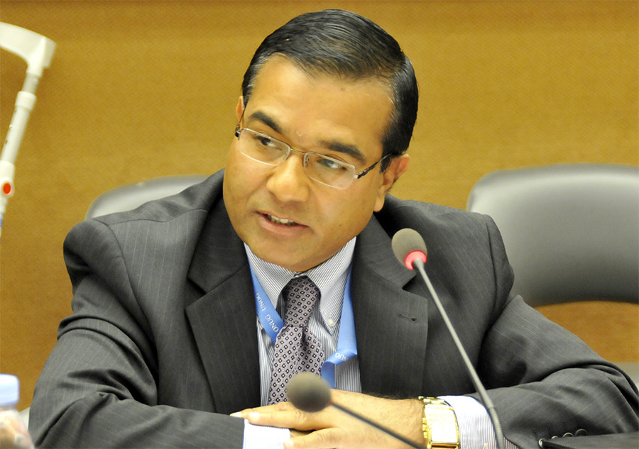 मुख्य सचिवको संयोजकत्वमा प्रशासनिक समन्वय परिषद् गठन