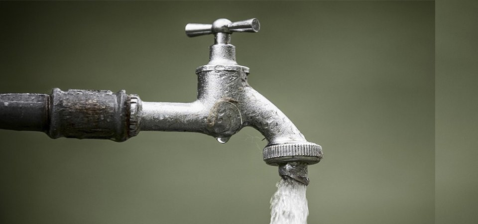 पानीले फेरिएको दैनिकी