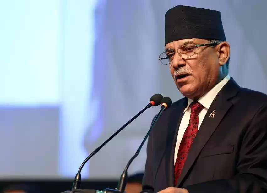 आर्थिक समृद्धिका लागि बिजुलीको निर्यात आवश्यक- प्रधानमन्त्री