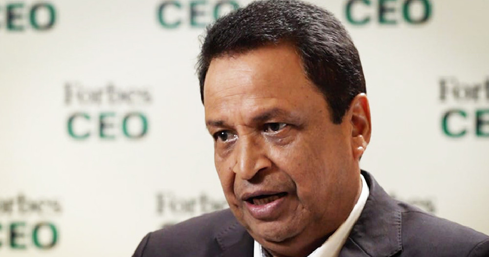 अर्थतन्त्र थप बिग्रनुअघि राजनीति सच्चिन जरुरी छः विनोद चौधरी