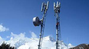 बारपाकमा टेलिकमको नेटवर्कमा समस्या