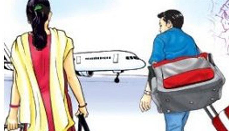 वैदेशिक क्षेत्रका श्रमिक सामाजिक सुरक्षामा समेटिँदै