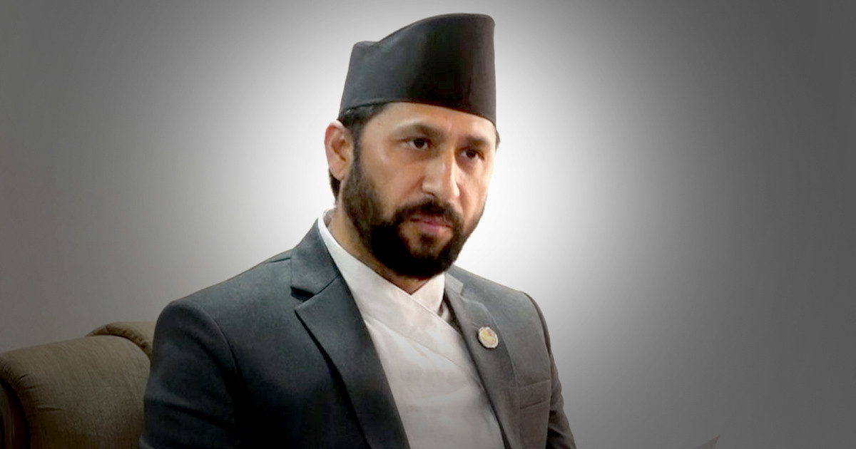 लामिछानेको मुद्दामा कारण देखाउ आदेश