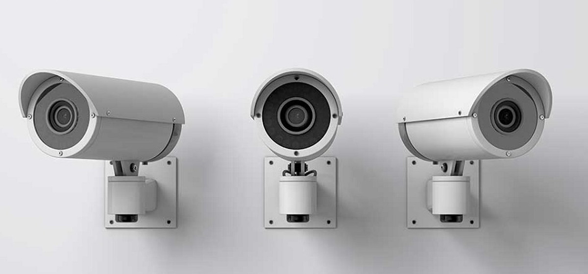 काठमाडौँलाई सिसीटिभी चेक प्वाइन्ट बनाउने तयारी