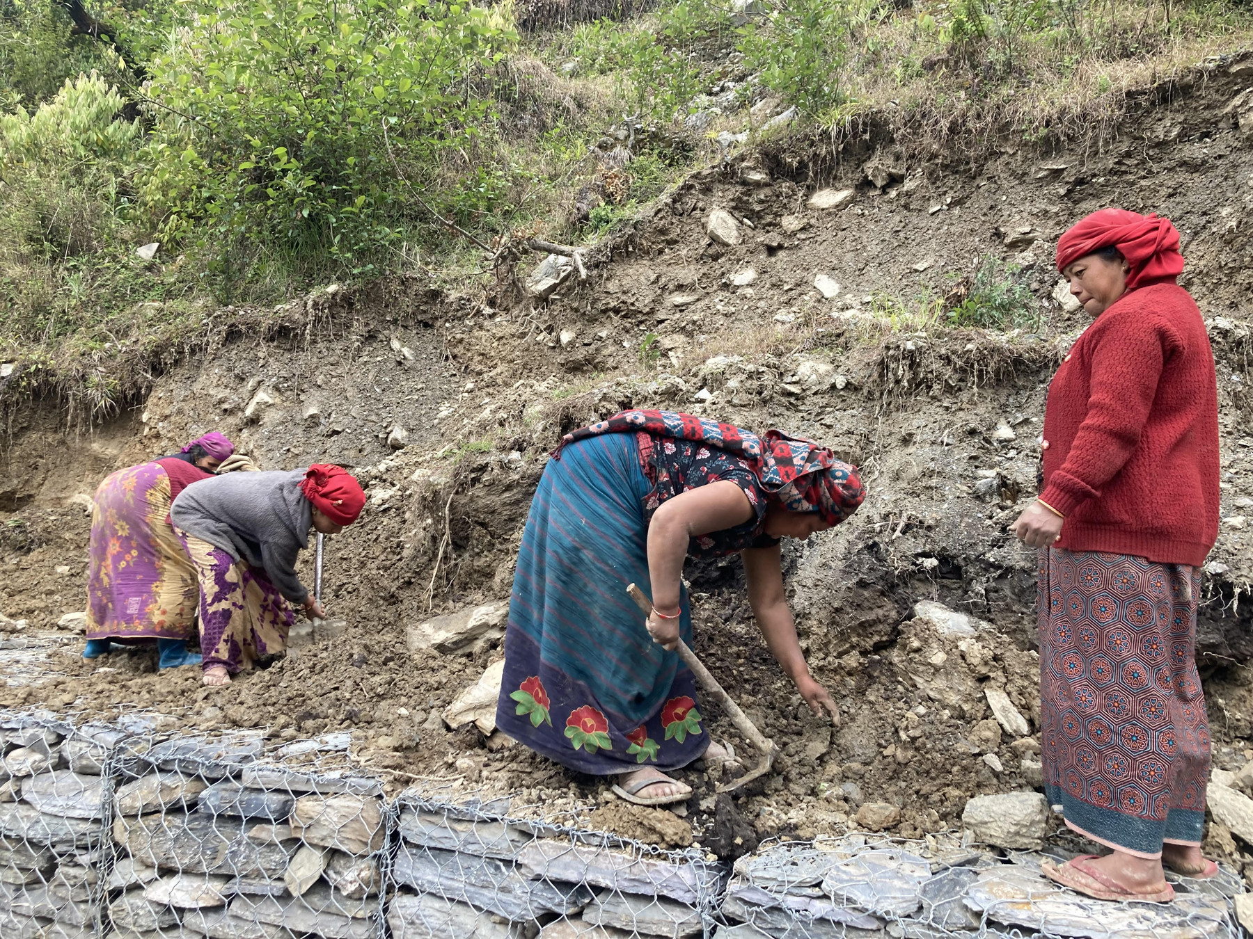 प्रधानमन्त्री स्वरोजगार कार्यक्रम
