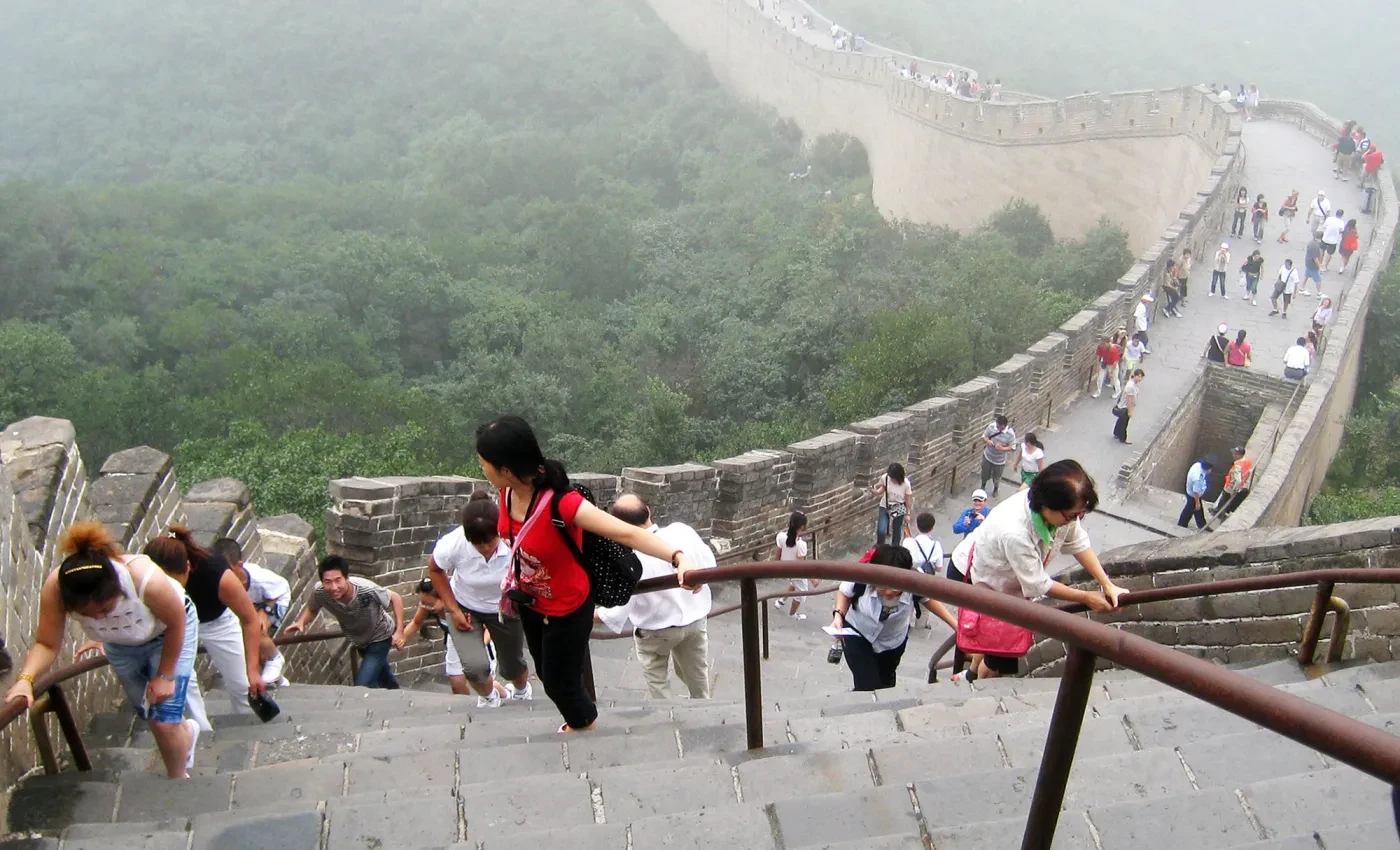 चीनले मे महिनामा राष्ट्रिय पर्यटन दिवस मनाउने