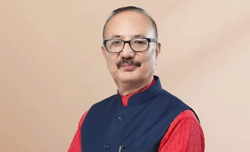 उत्पादनमुखी अर्थतन्त्रले मात्र समृद्धि हासिल हुन्छः उद्योगमन्त्री रिजाल