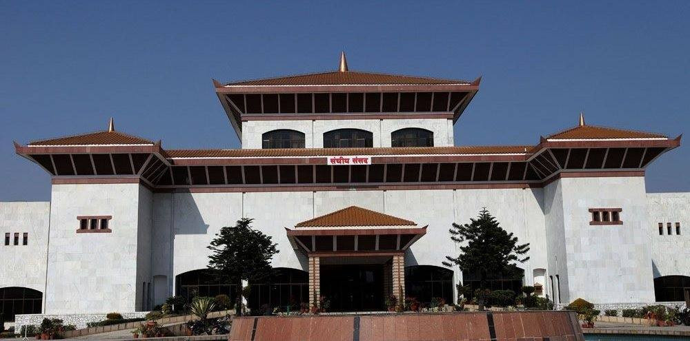 संघीय संसदअन्तर्गत प्रतिनिधि सभाको बैठक बस्दै