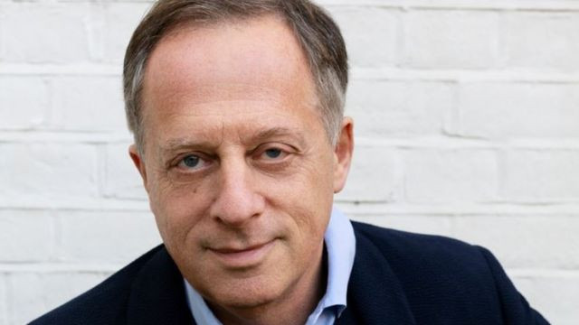 बीबीसीका अध्यक्ष रिचार्ड शार्पद्वारा राजीनामा