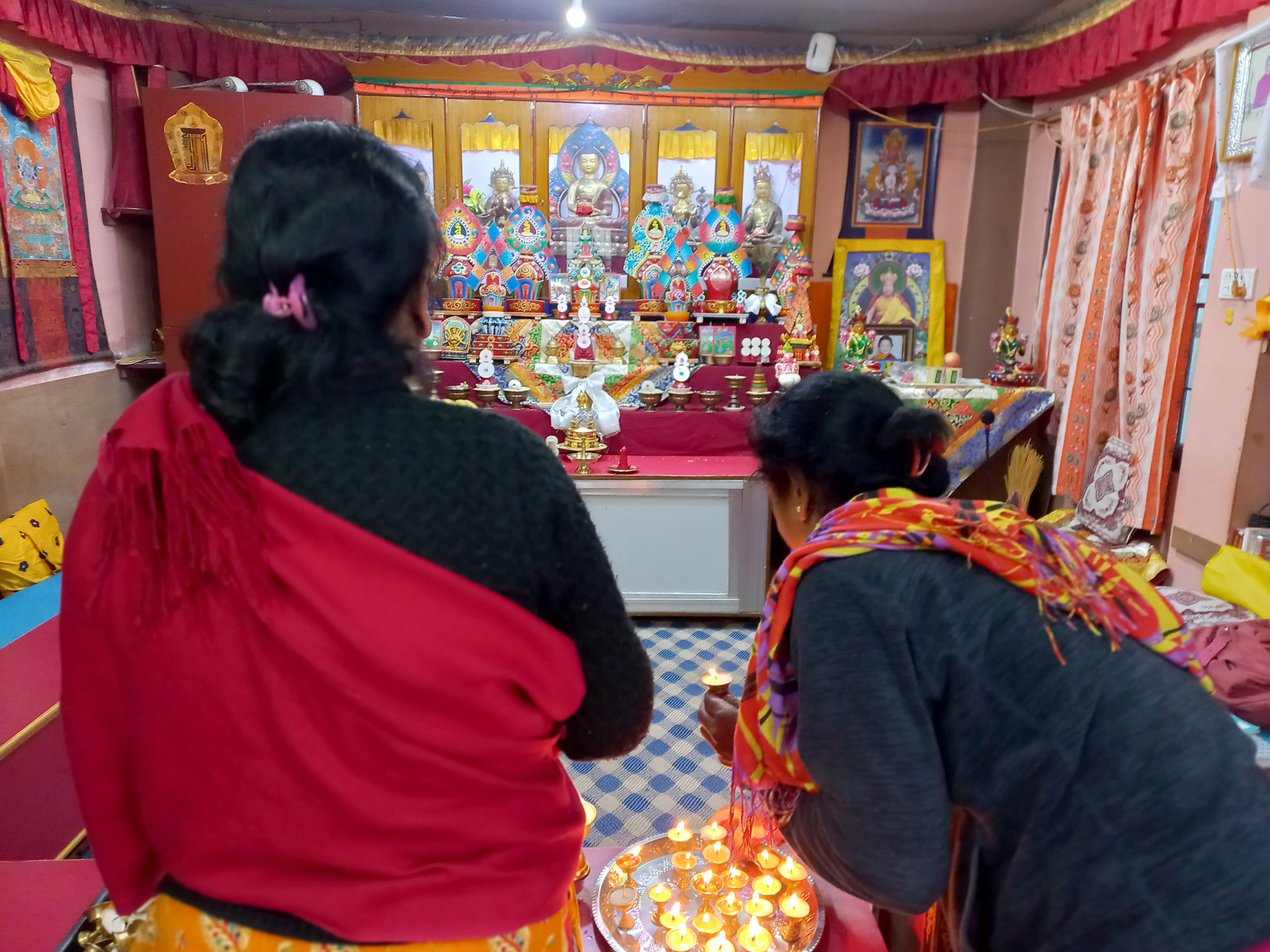 बुद्ध जयन्ती