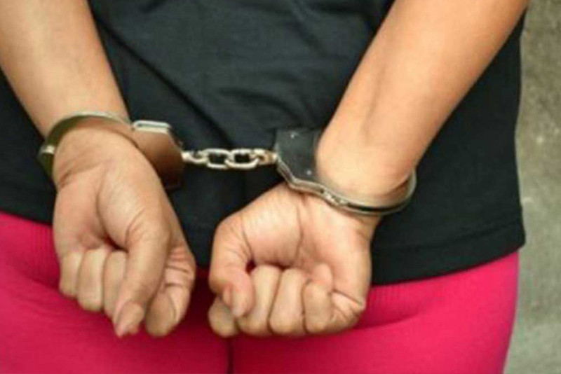 महिलाको चरित्र हत्या गर्ने तीन महिला पक्राउ