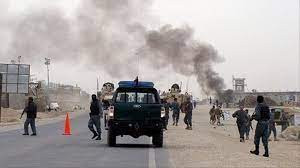 प्रहरीसँगको झडपमा  कराँचीमा तीनजनाको मृत्यु