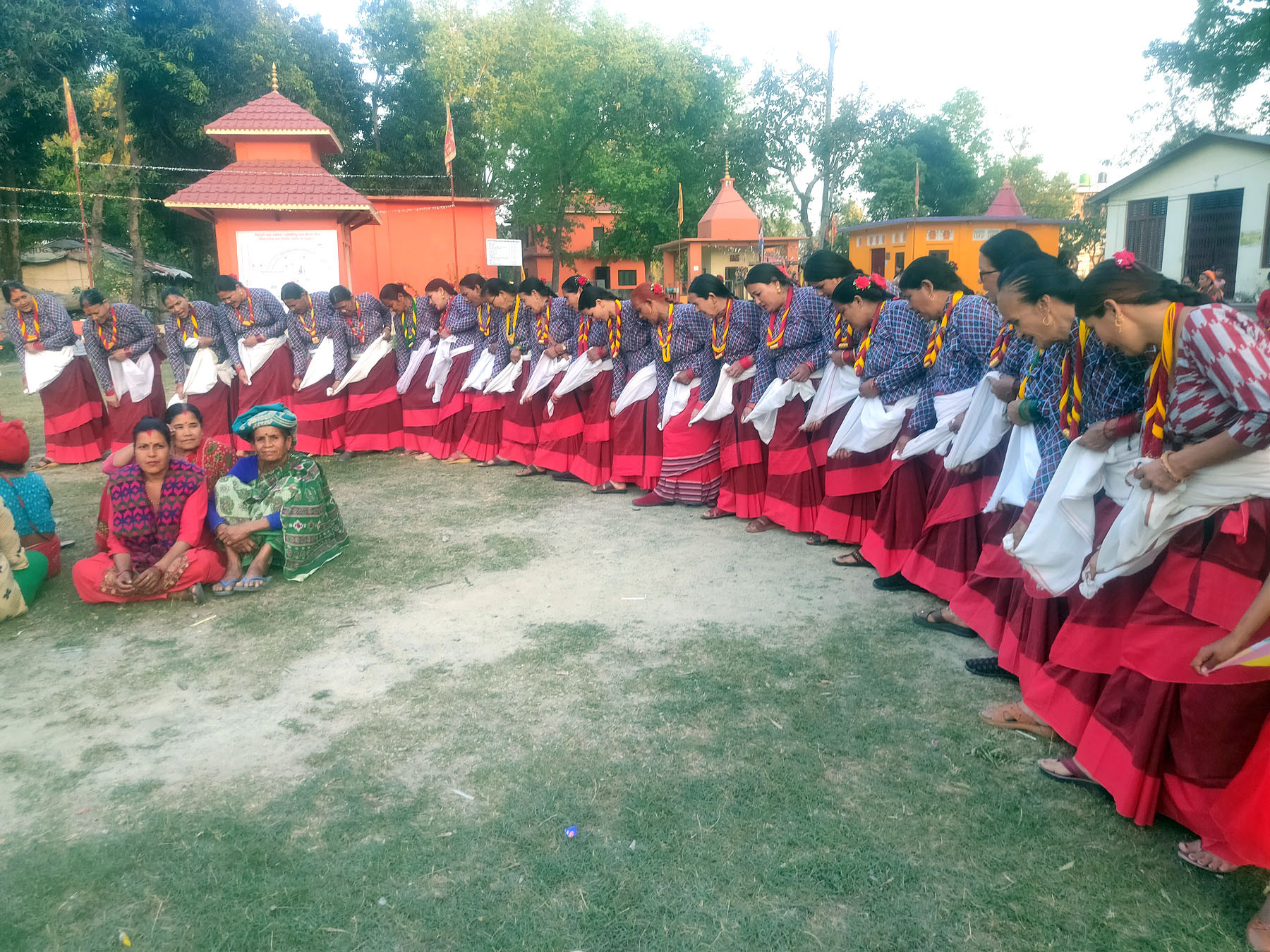 पुतल नाँच