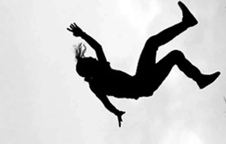 भीरबाट लडेर वृद्धको मृत्यु